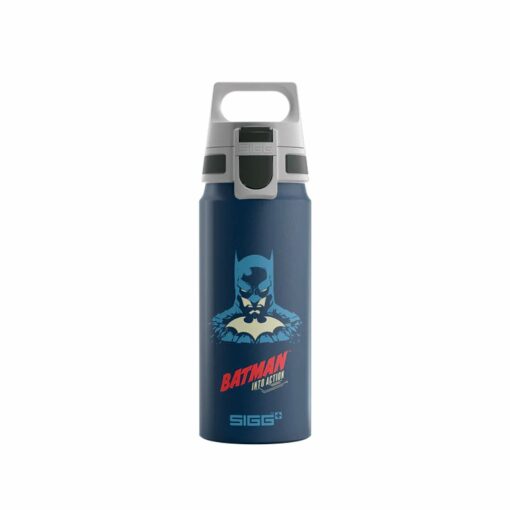 Butelka na Wodę SiGG Batman Into Action 0,6L