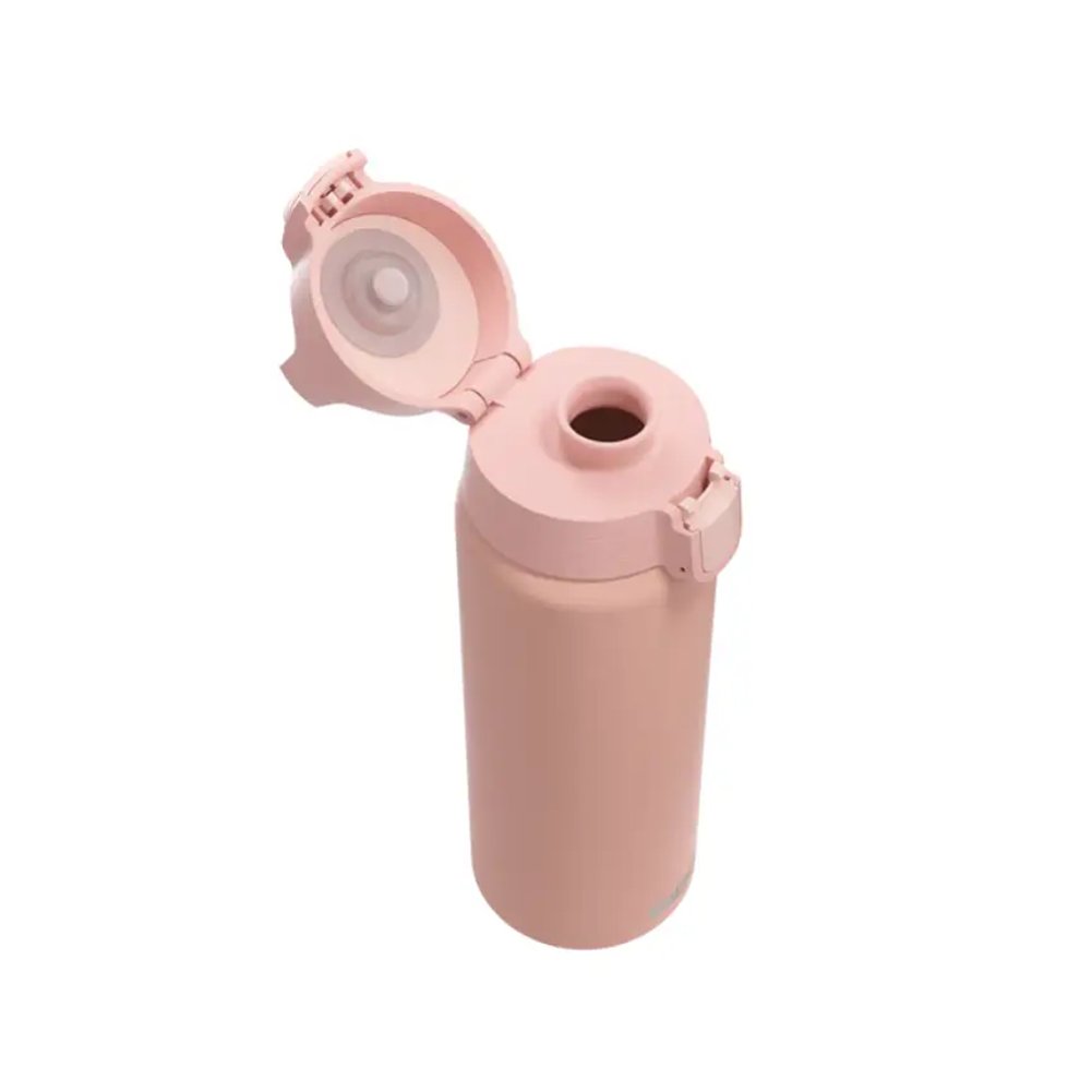 Butelka na Wodę SiGG Shield One Shy Pink 0,75L