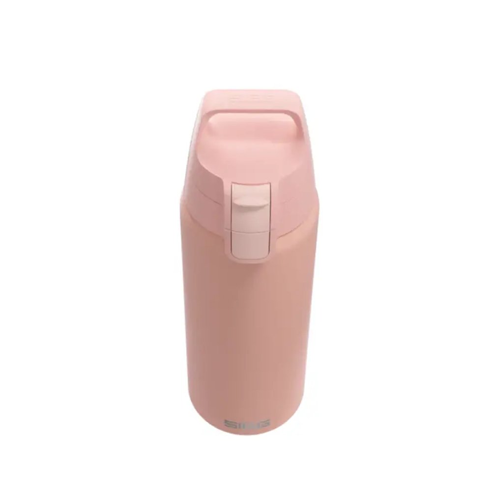 Butelka na Wodę SiGG Shield One Shy Pink 0,75L