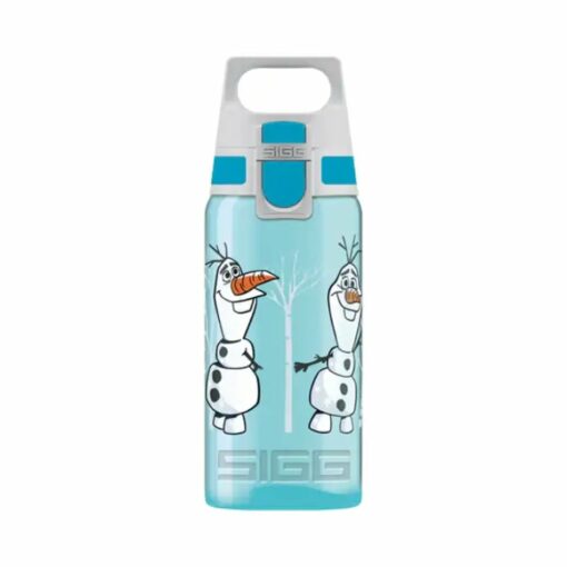 Butelka na Wodę SiGG VIVA One Olaf II 0,5L
