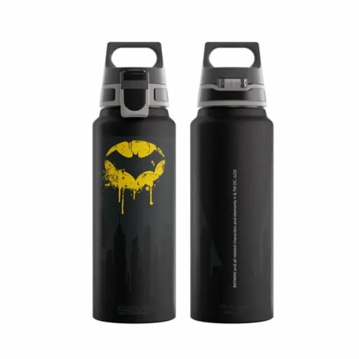 Butelka na Wodę SiGG WMB One Batman Tag 1L