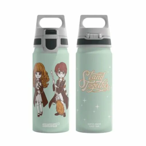 Butelka na Wodę dla Dzieci SiGG WMB One Harry Potter 0,6L