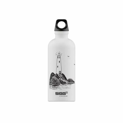 Butelka na Wodę SiGG X Moomin Lighthouse 0,6L