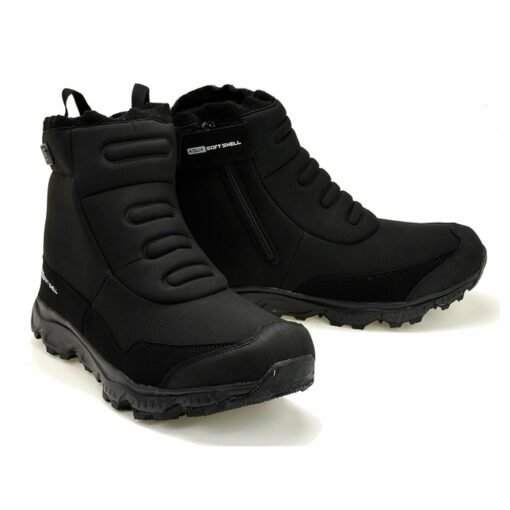 Buty DK 15080 Wintry Black