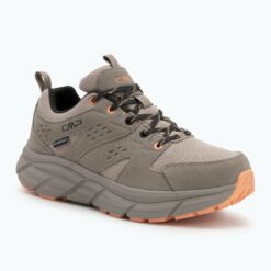 Buty Trekkingowe CMP Kamsel Low WP Khaki