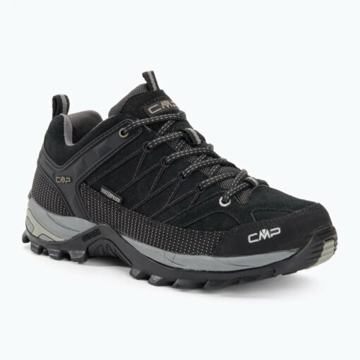 Buty Trekkingowe CMP Rigel Low Treking 73UC