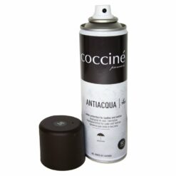 Coccine Antiacqua Spray Skóra/Textyl Czarny 250ml