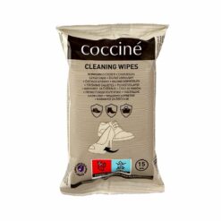 Coccine CLEANING WIPES Chusteczki Czyszczące 15szt