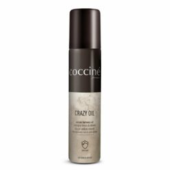 Coccine Crazy Oil - Płynny Tłuszcz do Obuwia 75ml