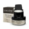 Coccine Grease for Shoes - Tłuszcz Czarny 50ml