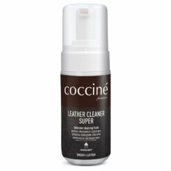 Coccine Leather Cleaner - Pianka do Skóry 100ml