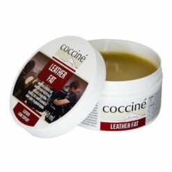 Coccine Leather Fat Tłuszcz Bezbarwny 150ml