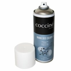 Coccine Nano Deo Silver - Dezodorant 400ml