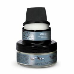 Coccine Nano Wax Wosk Czarny 50ml