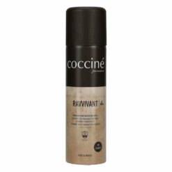 Coccine Ravvivant Spray Suede&Nubuck Czarny 250ml