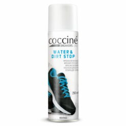 Coccine Sneakers Water & Dirt Stop 250ml