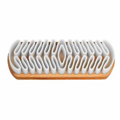 Coccine Szczotka Do Nubuku Z Krepiną 12,5cm