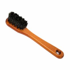 Coccine Szczotka Mazak Ciemny z Włosia Końskiego