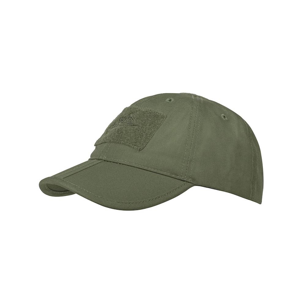 Czapka Baseball Folding PoCo Helikon Olive