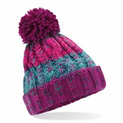 Czapka Zimowa Morowo z Pomponem Junior Berry