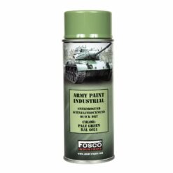 Farby do Maskowania Pale Green