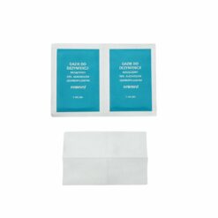 Gazik do Dezynfekcji JB Tacticals 10x6cm 2 sztuki