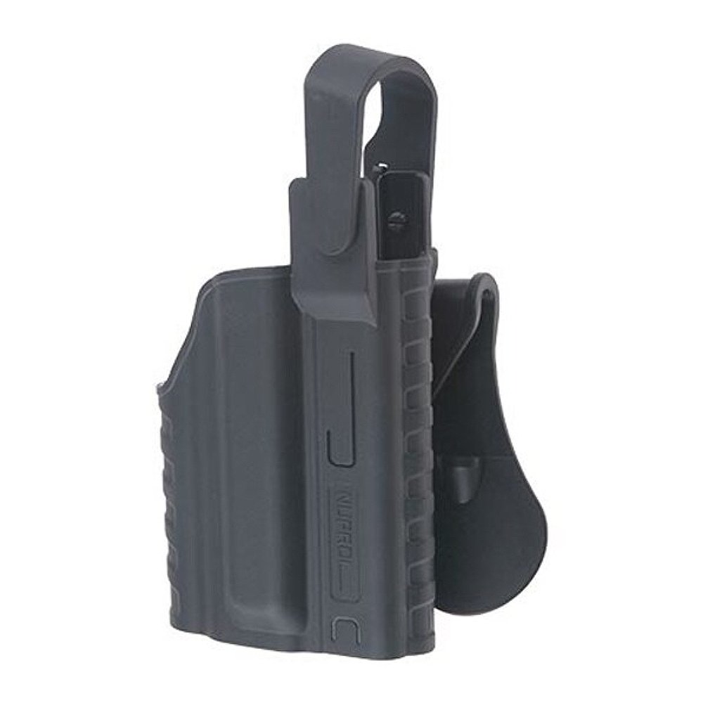 Kabura EU NX Light Czarna