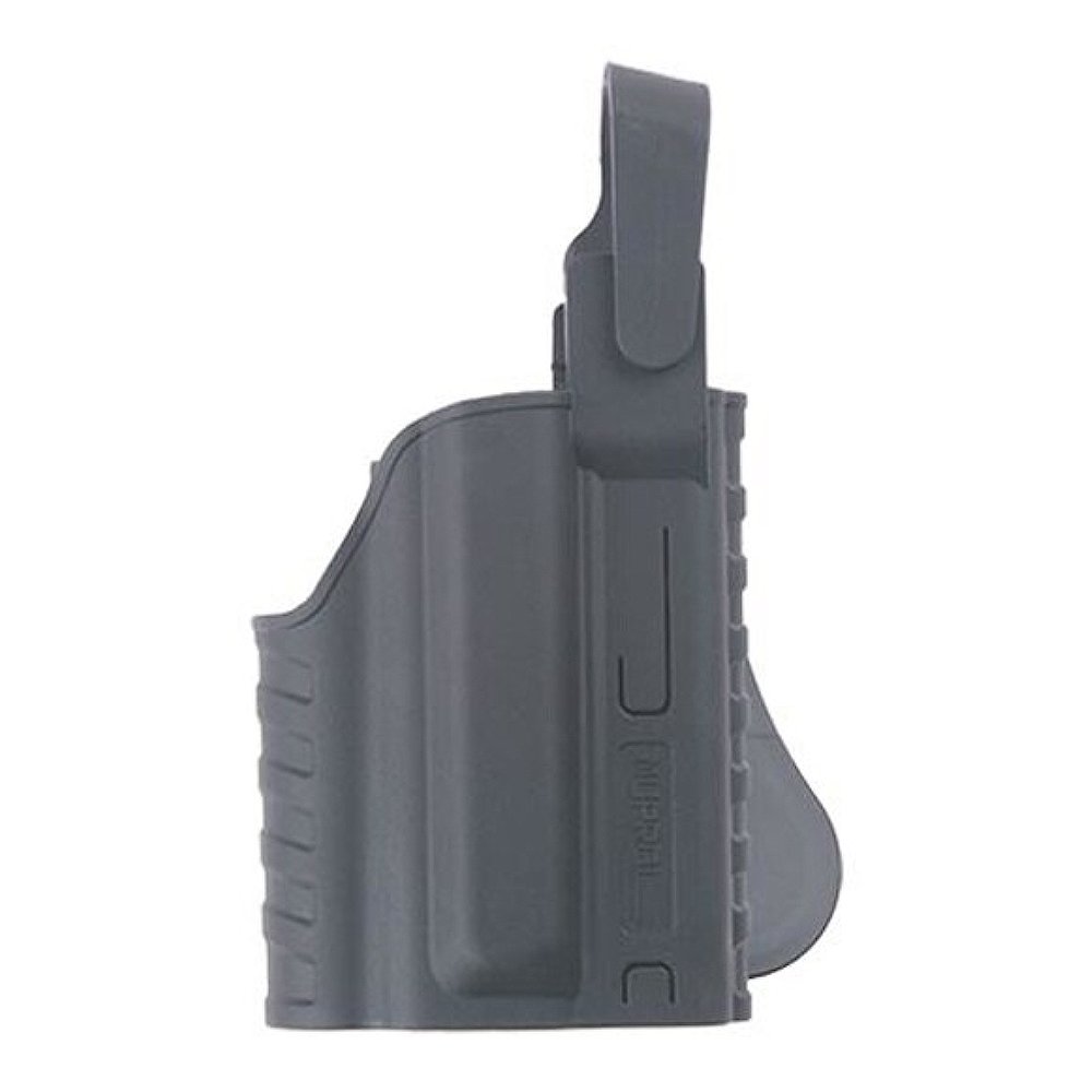 Kabura EU NX Light Czarna