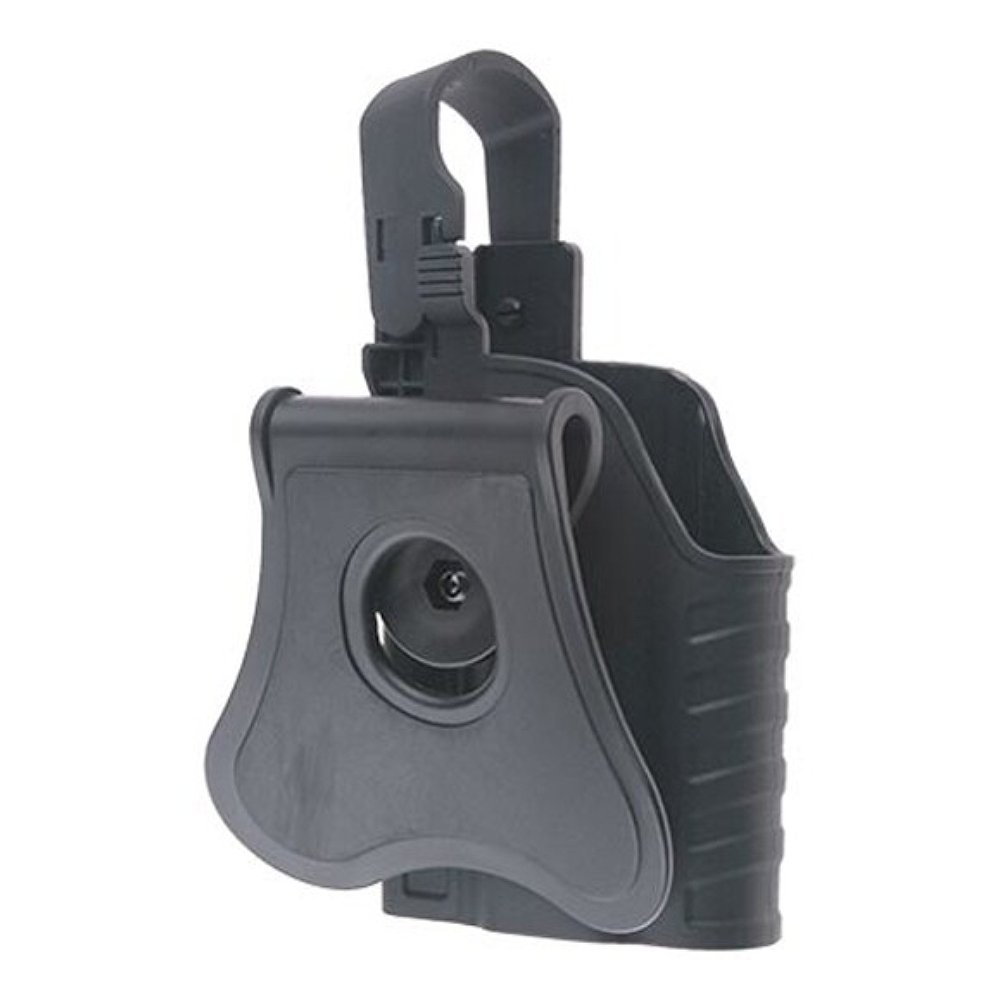 Kabura EU NX Light Czarna