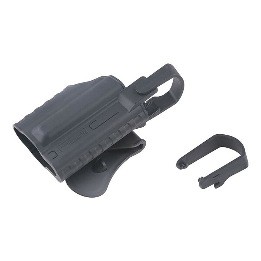 Kabura EU NX Light Czarna