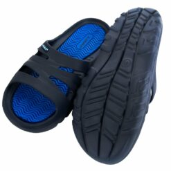 Klapki Loap Stass L01L Dark Blue