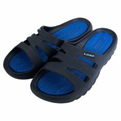 Klapki Loap Stass L01L Dark Blue