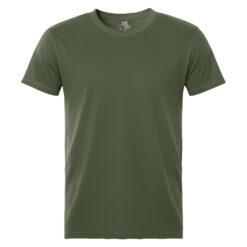 Koszulka Bawełniana Dogo Premium Olive