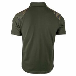 Koszulka Polo Texar WP Olive PL Woodland