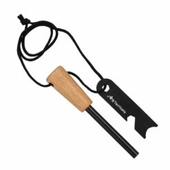 Krzesiwo JB tacticals JB-04 Brązowe