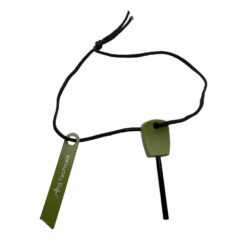 Krzesiwo Magnezowe JB Tacticals Zielone