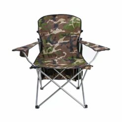 Krzesło Wędkarskie Panama Moro Trizand 23672