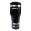 Kubek Termiczny Meteor Czarny