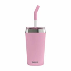 Kubek Termiczny SiGG Helia Lingonberry 0,45L