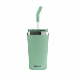 Kubek Termiczny SiGG Helia Milky Green 0,45L