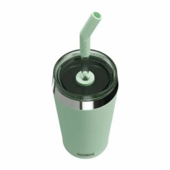 Kubek Termiczny SiGG Helia Milky Green 0,45L