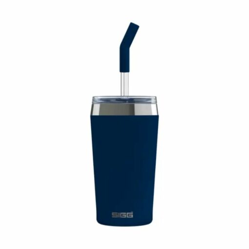 Kubek Termiczny SiGG Helia Night Ink 0,45L
