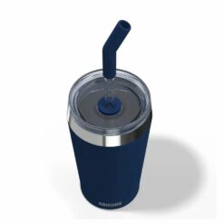 Kubek Termiczny SiGG Helia Night Ink 0,45L