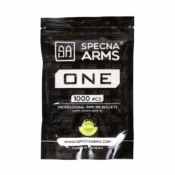 Kulki ASG Tracer 0,25g Specna Arms ONE 1000szt