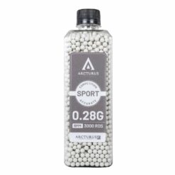 Kulki Arcturus RS Sport Match 0.28g x3000