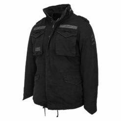 Kurtka Brandit M65 Giant Black