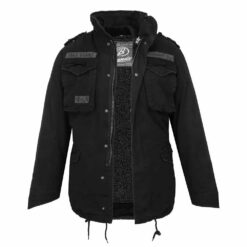 Kurtka Brandit M65 Giant Black