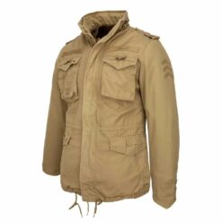 Kurtka Brandit M65 Giant Camel