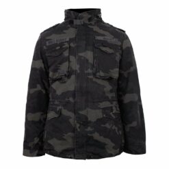 Kurtka Brandit M65 Giant Darkcamo