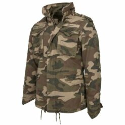 Kurtka Brandit M65 Giant Light Woodland